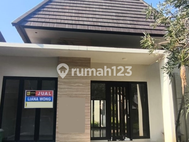 DI JUAL RUMAH BARU DI PERUM THE AMAYA UNGRAN DI JUAL RUMAH BARU DI PERUM THE AMAYA UNGRAN