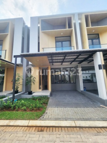 Dijual Rumah Jiva Tanakayu Bsd City Dijual Rumah Jiva Tanakayu Bsd City