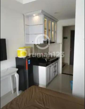 Dijual Apartemen Serpong Garden Fullfurnish Cisauk Dijual Apartemen Serpong Garden Fullfurnish Cisauk