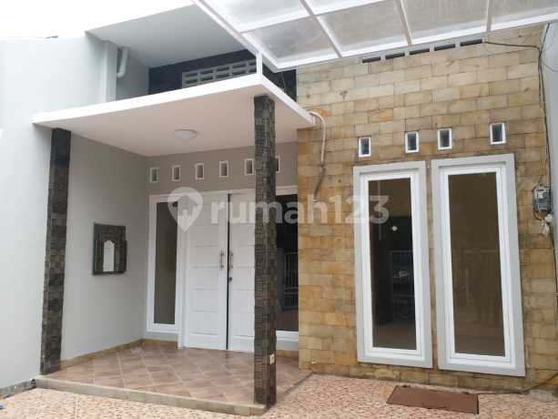 Dijual Rumah Gria Jakarta Pamulang Dijual Rumah Gria Jakarta Pamulang