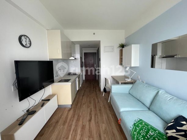 Sky House Apartment in BSD City For Sale, Price Reduced