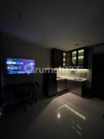 Dijual / Wts Apartment Brooklyn Alam Sutera Dijual / Wts Apartment Brooklyn Alam Sutera