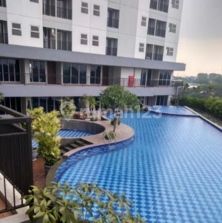 Dijual Apartemen The Avenue Parkland Jl.raya Serpong Dijual Apartemen The Avenue Parkland Jl.raya Serpong