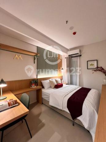 For Sale B Residence Studio Type Apartment in BSD City