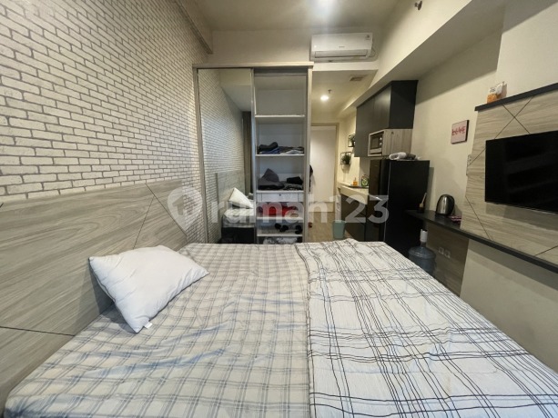 Jual Apartement Tree Park Bsd Jual Apartement Tree Park Bsd