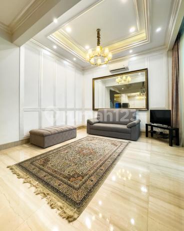 Rumah Mewah Pondok Indah Rumah Mewah Pondok Indah