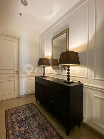 Apartemen Essence Darmawangsa