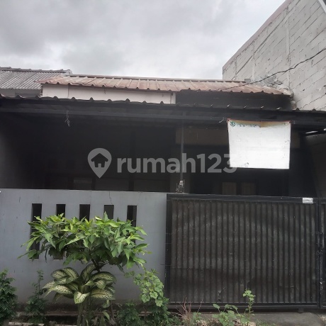 Rumah Bebas Banjir Pasar Kemis Tangerang