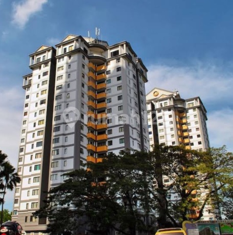 DIJUAL APARTMENT MURAH LIPPO KARAWACI KONDOMINIUM GOLF KARAWACI