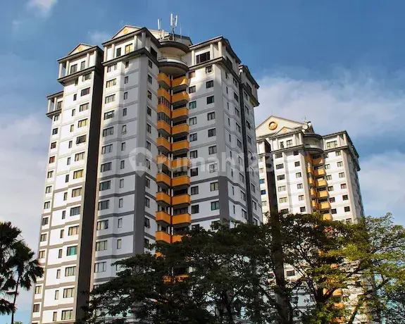 DIJUAL APARTEMEN KARAWACI KONDOMINIUM KONDISI BAGUS HARGA MURAH