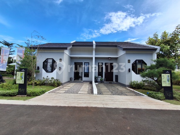 800 Jutaan Aja! Rumah di Podomoro Park Bandung 800 Jutaan Aja! Rumah di Podomoro Park Bandung