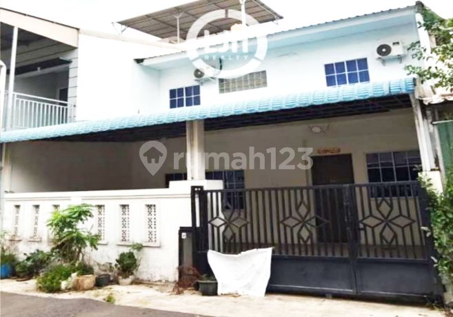 Dijual Rumah di Perumahan Baloi Garden 2 Batam Dijual Rumah di Perumahan Baloi Garden 2 Batam