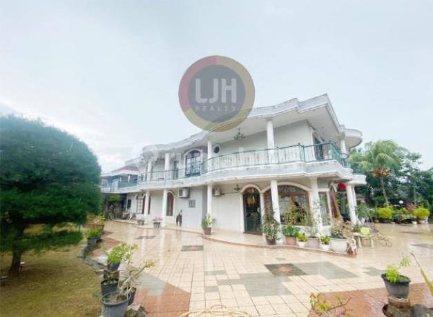 Dijual Rumah 2 Lantai Orchid Park Batam Centre