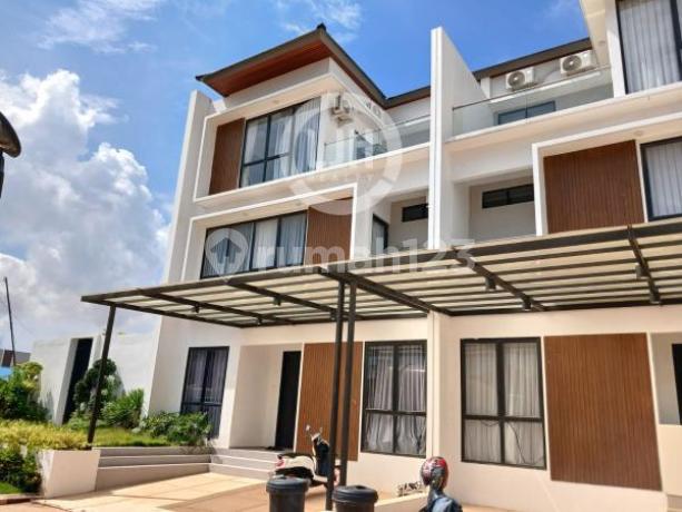Dijual Rumah di Perumahan Diamond Pavilion Batam Center Dijual Rumah di Perumahan Diamond Pavilion Batam Center