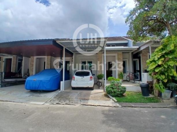 Dijual Rumah di Perumahan Costarica Batam Center Dijual Rumah di Perumahan Costarica Batam Center