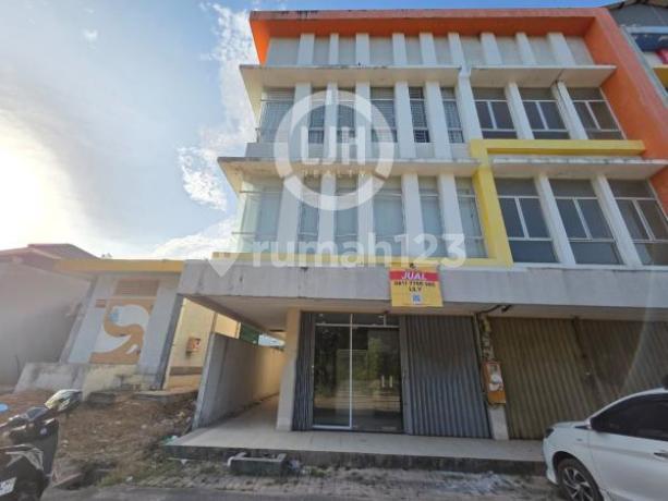 Dijual Ruko Siap Pakai di The Summer Batam Center Dijual Ruko Siap Pakai di The Summer Batam Center
