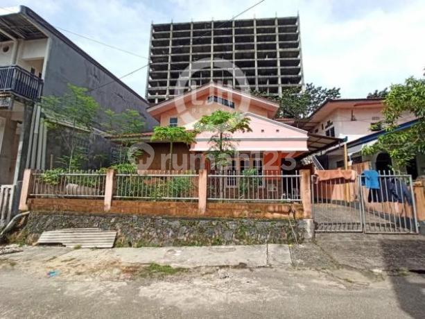 Dijual Rumah Dekat Grand Batam Mall Di Perumahan Baloi Centre