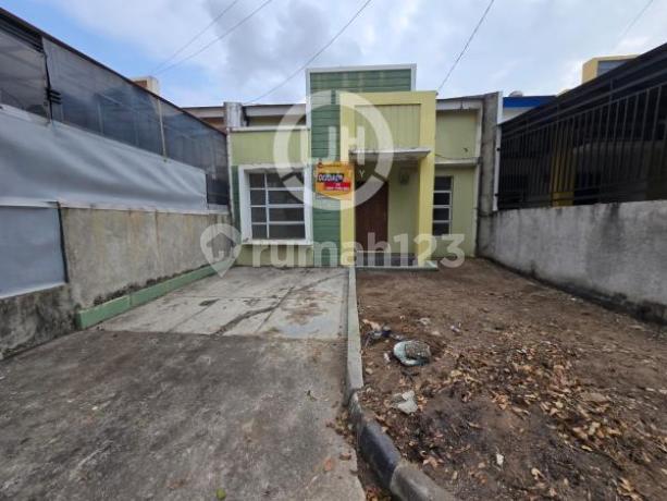 Dijual Rumah di Perumahan Regata Pasir Putih Dijual Rumah di Perumahan Regata Pasir Putih