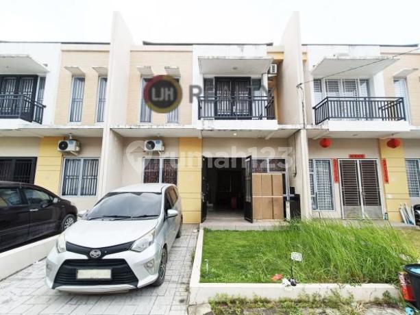 For Rent House In Nicco Residence Pasir Putih Batam