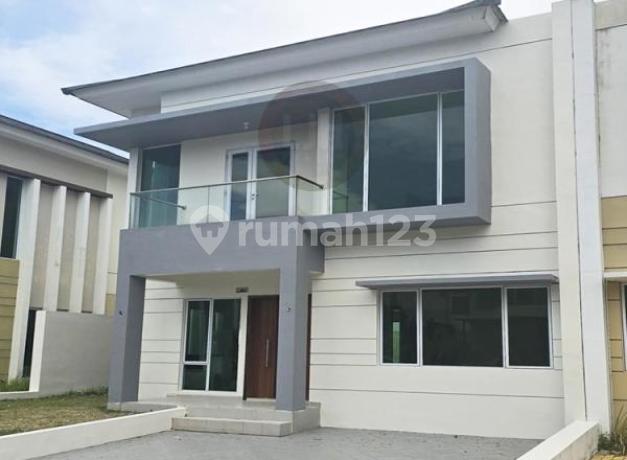 Dijual Rumah Di The Summer Residence Batam Centre