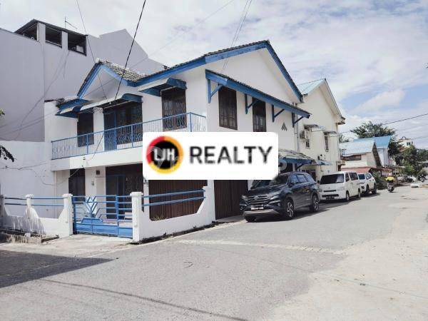 Dijual Rumah Kembang Sari Batam Center