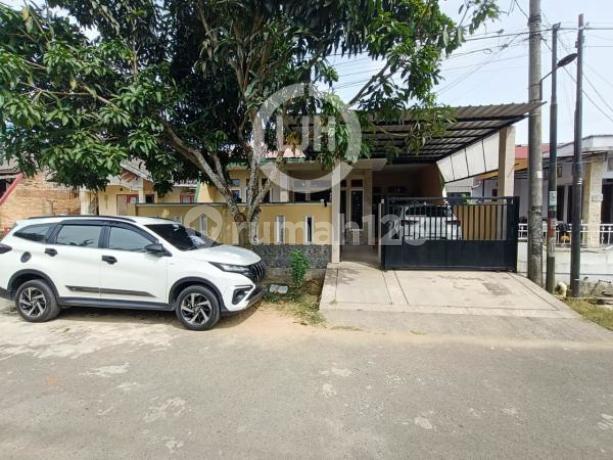 Dijual Rumah di Komplek Bida Asri Batam Center Dijual Rumah di Komplek Bida Asri Batam Center