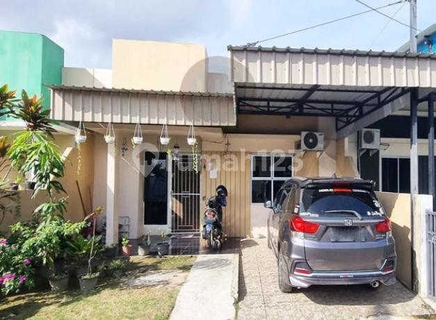 Dijual Rumah Di Marbella Residence 1 Batam Kota