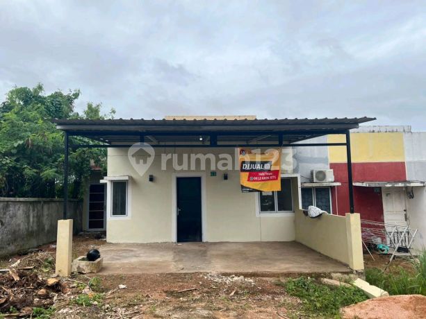 Dijual Rumah di Puri Asri Residence Batam Dijual Rumah di Puri Asri Residence Batam