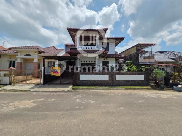 Dijual Rumah di Perumahan Anggrek Mas Batam Kota