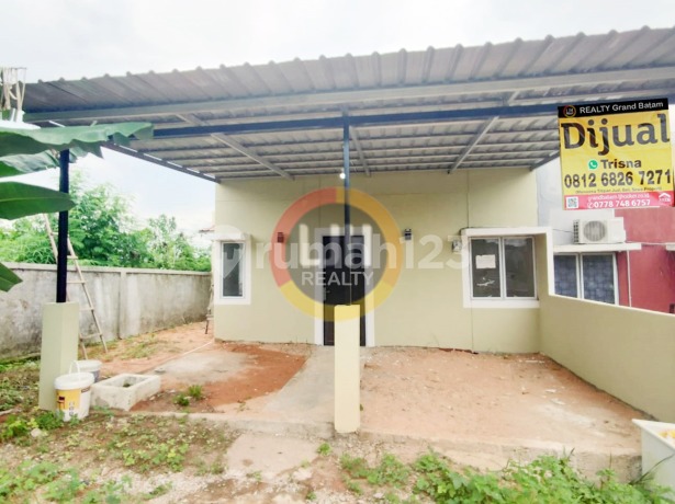 Dijual Rumah Puri Asri Residence Batam Dijual Rumah Puri Asri Residence Batam