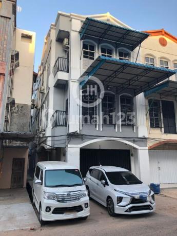 Dijual Ruko di Bandar Mas Sungai Panas Batam Dijual Ruko di Bandar Mas Sungai Panas Batam