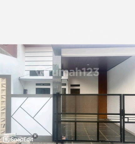 Dijual Rumah Baru Cantik Di Telaga Mas Duta Harapan Bekasi