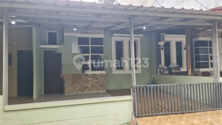 Dijual Rumah Cluster Cantik Libersa Mansion Karangsatria Bekasi Dijual Rumah Cluster Cantik Libersa Mansion Karangsatria Bekasi
