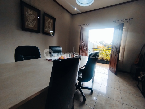 Dijual Rumah Luas Cocok Untuk Kantor Di Taman Wisma Asri Bekasi Utara