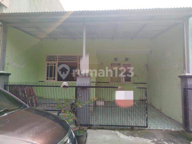 Dijual Rumah Murah di Duta Harapan Bekasi Dijual Rumah Murah di Duta Harapan Bekasi
