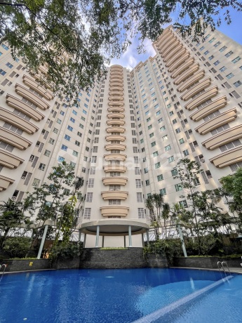 Apartemen Simprug Teras Siap Huni Dekat Ke Senayan Apartemen Simprug Teras Siap Huni Dekat Ke Senayan