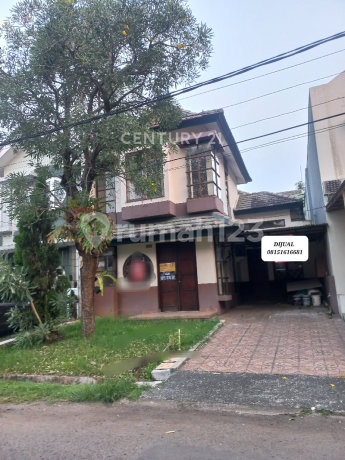 Rumah Taman Osaka Depan Taman Lokasi Strategis Rumah Taman Osaka Depan Taman Lokasi Strategis