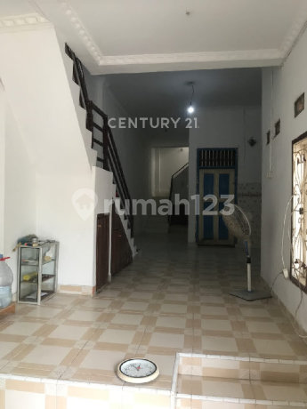 Rumah Permata Balaraja 2 Lantai Di Jalan Utama