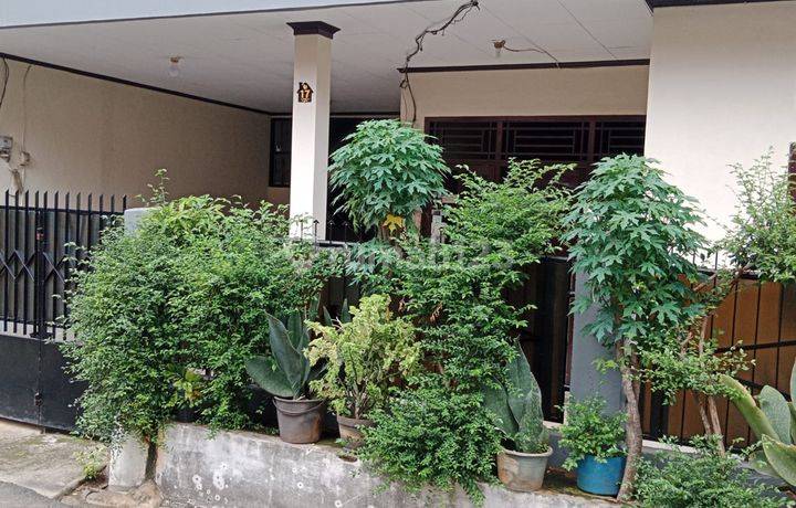 Rumah diJual Rumah Kos aktif di Karbela, Kuningan Jakarta Selatan
