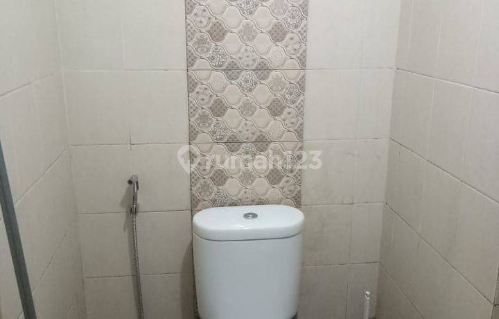 Apartement green palace kalibata residence 2 BR Furnished Bagus