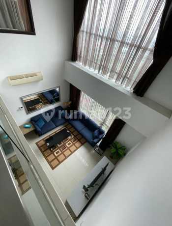 Apartement GANDARIA HEIGHTS APARTEMENT 3 BR Furnished Bagus
