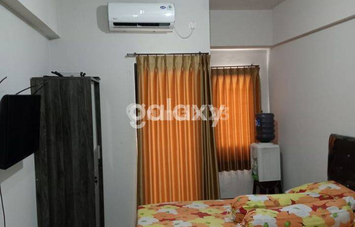 Apartment Amega Crown Residence