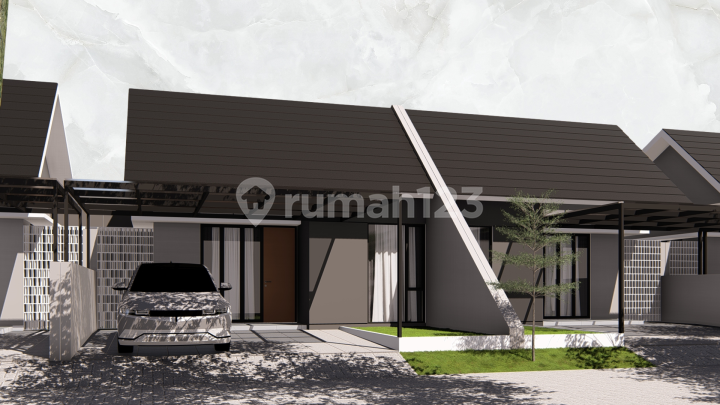 IVY at KASIH Regency	