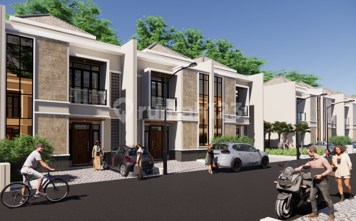 T 77/85 HOOK di Grand Kirana Residence