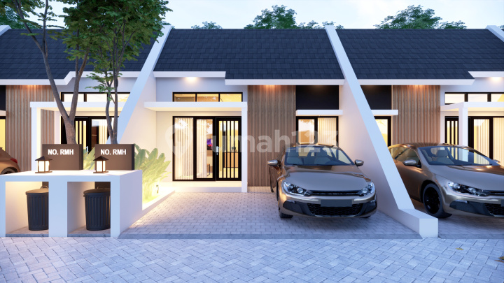 NIRMALA di GRAND CALATHEA	