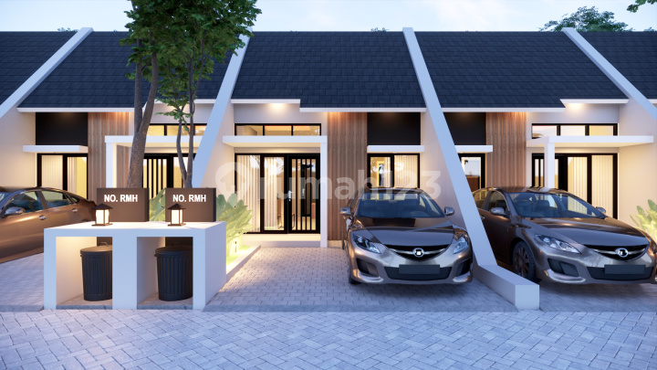 ASMARALOKA di GRAND CALATHEA	