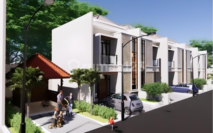 T 97/85 di Grand Kirana Residence