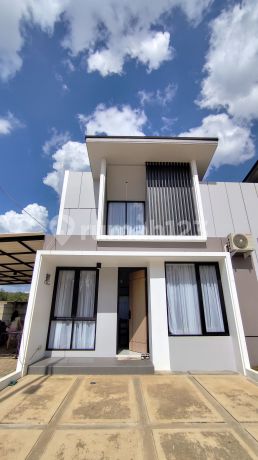 The Nest Lavender Type 60 di The Nest Sanctuary	