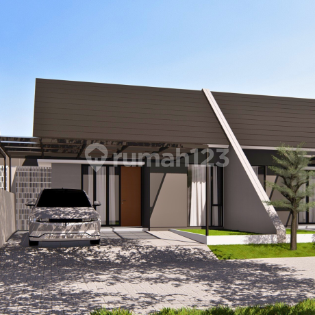 IVY 55/112 di IVY at KASIH Regency	