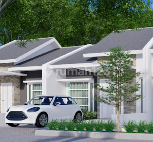 APPLE BLOSSOM di DEWE RESIDENCE WRINGINANOM - GRESIK